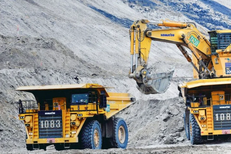 Peluang Ekspansi Bisnis Tembaga oleh United Tractors