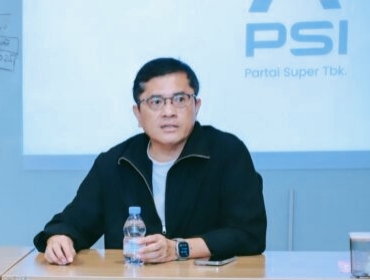 Andy Budiman: Jokowi Memaksa Perubahan di Kalangan Elite Politik