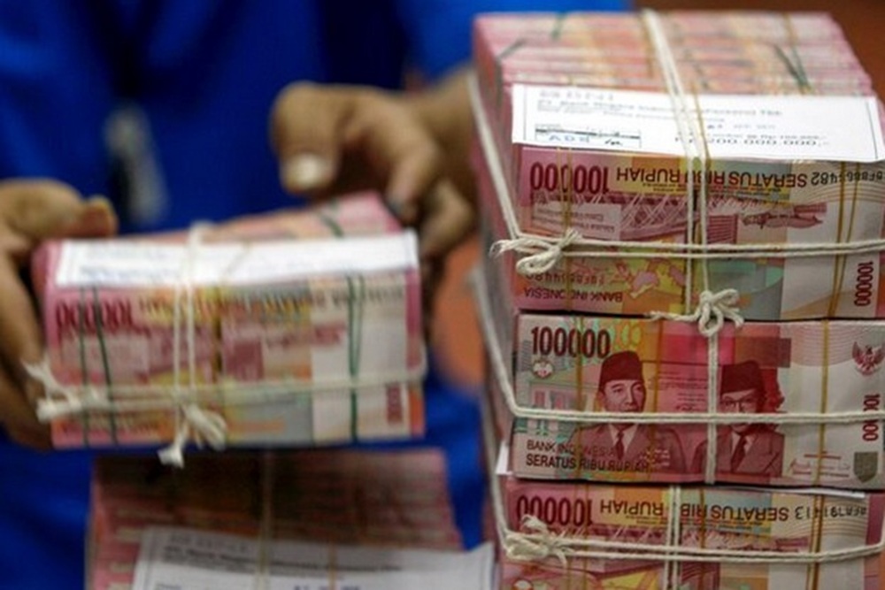Pembahasan Anggaran Pendidikan Gratis Rp93,7 Triliun Melibatkan Kemenkeu dan Danantara