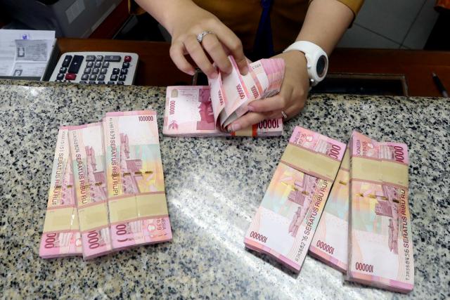Anggaran Pendidikan Indonesia 2027 Capai Rp820,9 Triliun, Masih Terendah di ASEAN