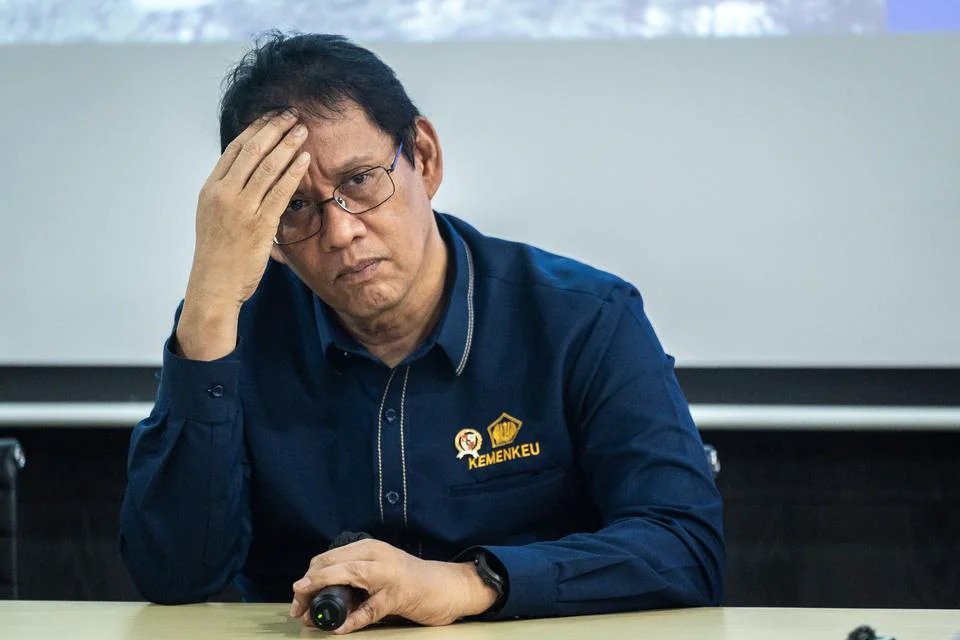 Anggaran Pendidikan 2027 Capai Rp 820,9 Triliun, Termasuk Program MBG