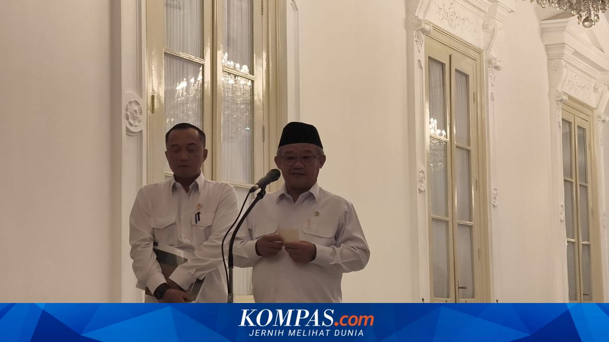 Anggaran Sekolah Nasional Terintegrasi Mencapai Rp 7,21 Triliun