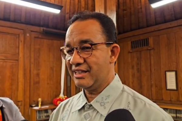 Serangan Terhadap Aktivis KontraS: Anies Minta Usut Tuntas Pemberi Perintah