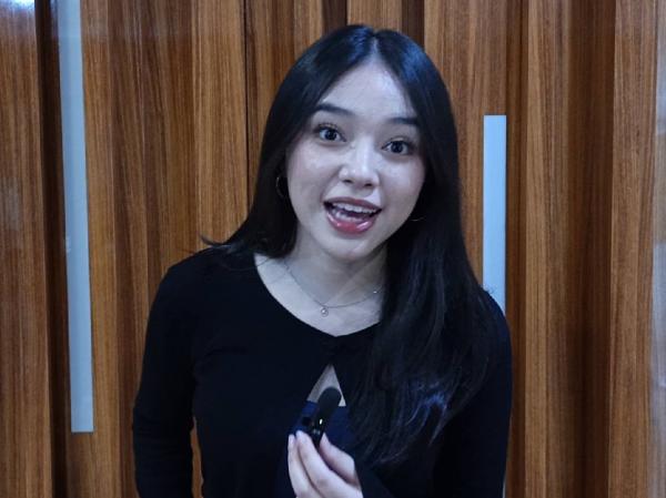 Anneth Delliecia Siap Tampil di Konser Tehillim, Ungkap Rasa Syukur dan Kebanggaan
