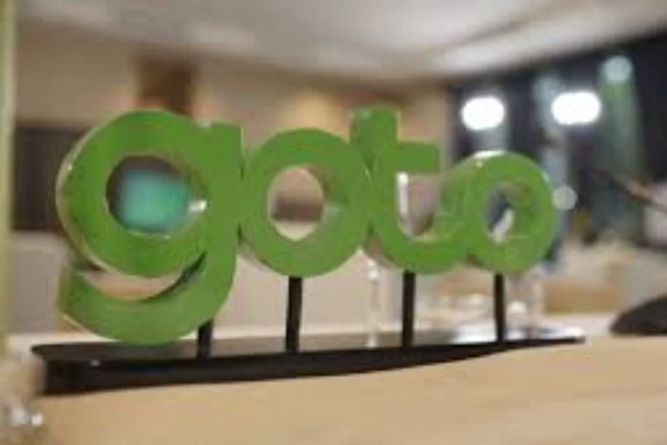 Antrean Jual Saham GOTO Mencapai 1 Miliar Lot, Harga Wajar Diperkirakan Rp27