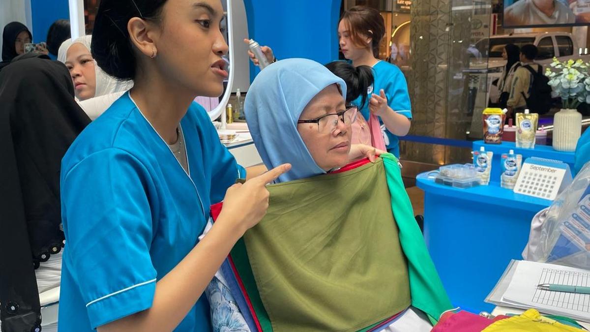 Perhatian Keluarga untuk Ibu: Pentingnya Berbagi Peran dan Me Time