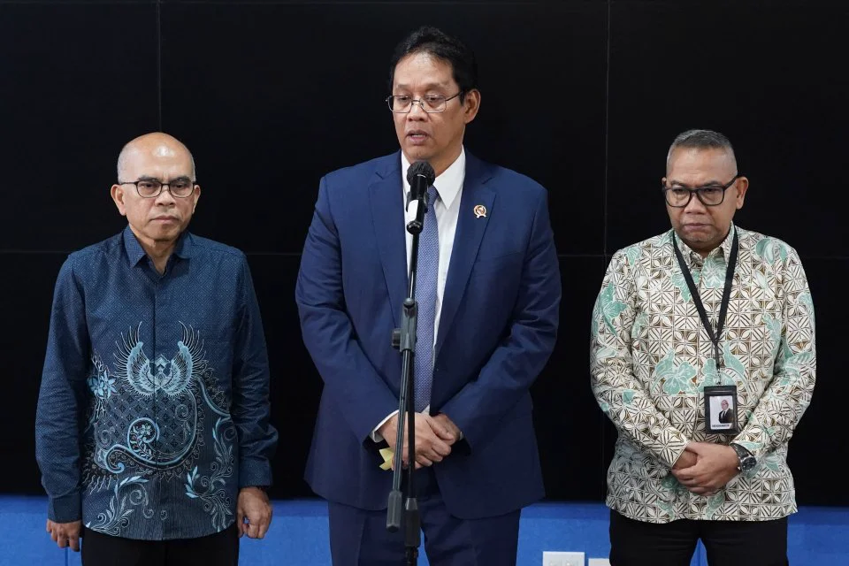 Pemerintah Alokasikan Rp 101,1 Triliun untuk Program Makan Bergizi Gratis Hingga Akhir Semester I 2026