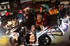 Kompensasi untuk Sopir Angkot: 1.120 Pengemudi di Cibadak Diliburkan Selama Tiga Hari