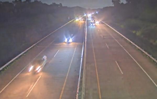 Arus Lalu Lintas Menuju Jakarta Mulai Pagi Ini