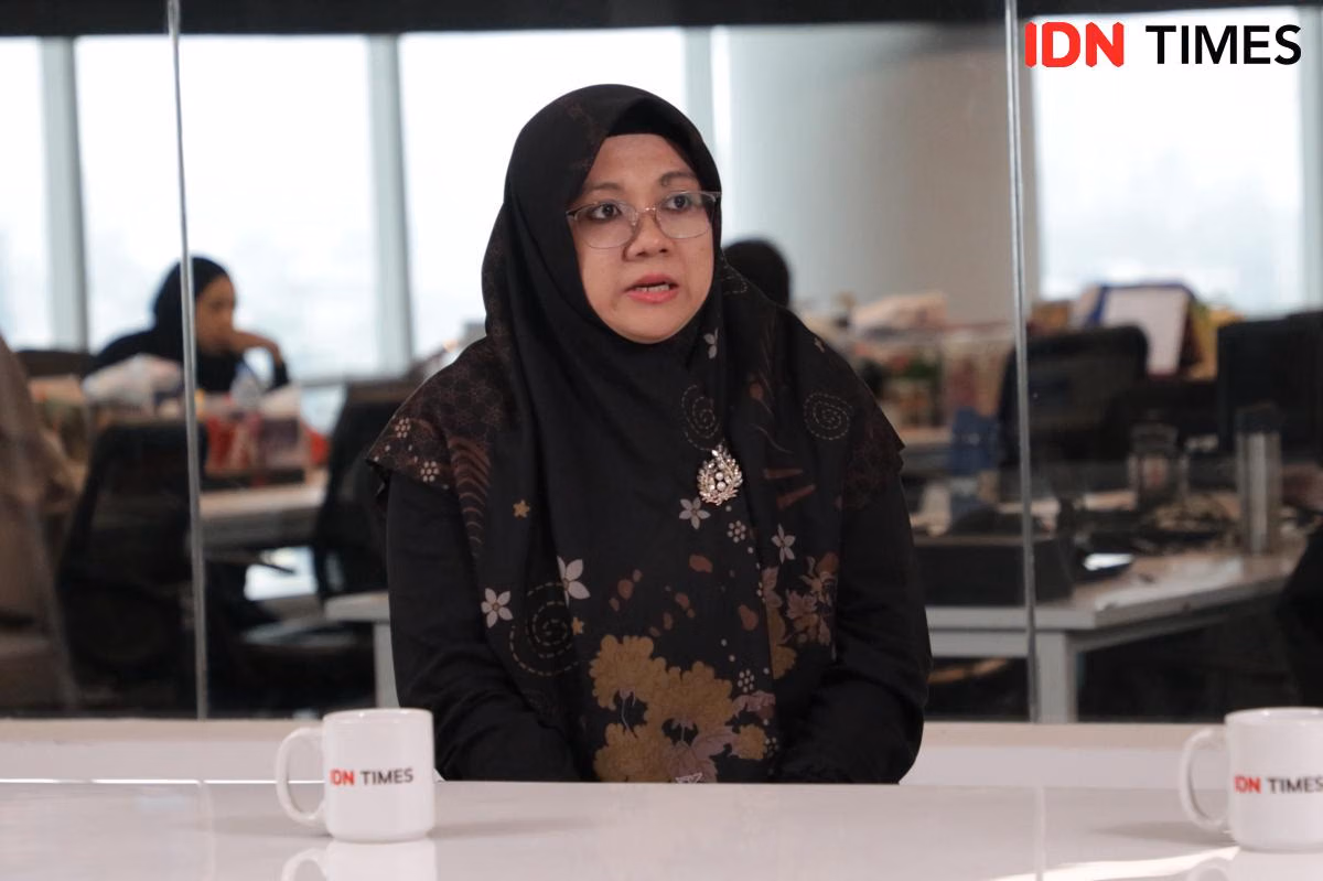 Audiensi di KPK, Bupati Siak: 15 Kali WTP Bukan Jaminan Bebas Korupsi