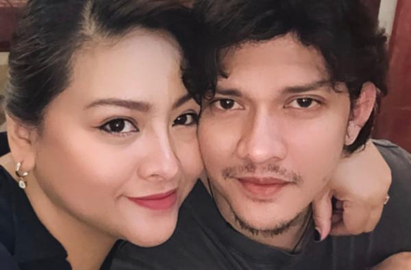 Audy Item Mengandung Anak Ketiga di Usia 43 Tahun, Iko Uwais Cemas dengan Kondisi Kesehatan Istrinya