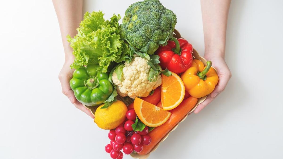Waspada! Ini Dia Buah dan Sayur dengan Kontaminasi Pestisida Tertinggi