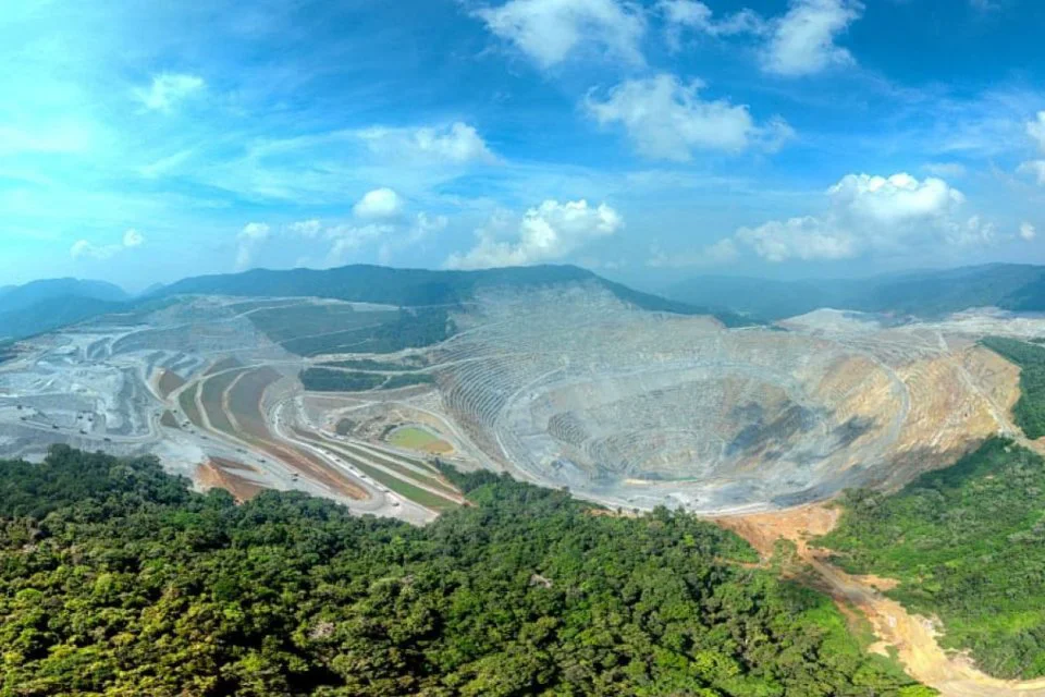 Amman Mineral Memasuki Fase Baru dengan Cadangan Besar di Sumbawa