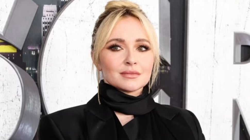 Penyelidikan Kematian Hayden Panettiere oleh Badan Anti-Narkotika AS