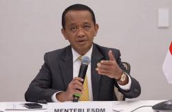 Bahlil: Kenaikan Harga BBM Nonsubsidi Masih Dalam Pertimbangan