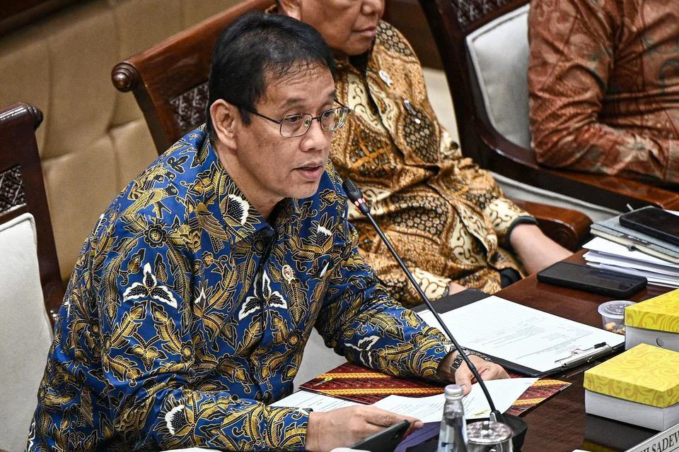 Ade Rosman