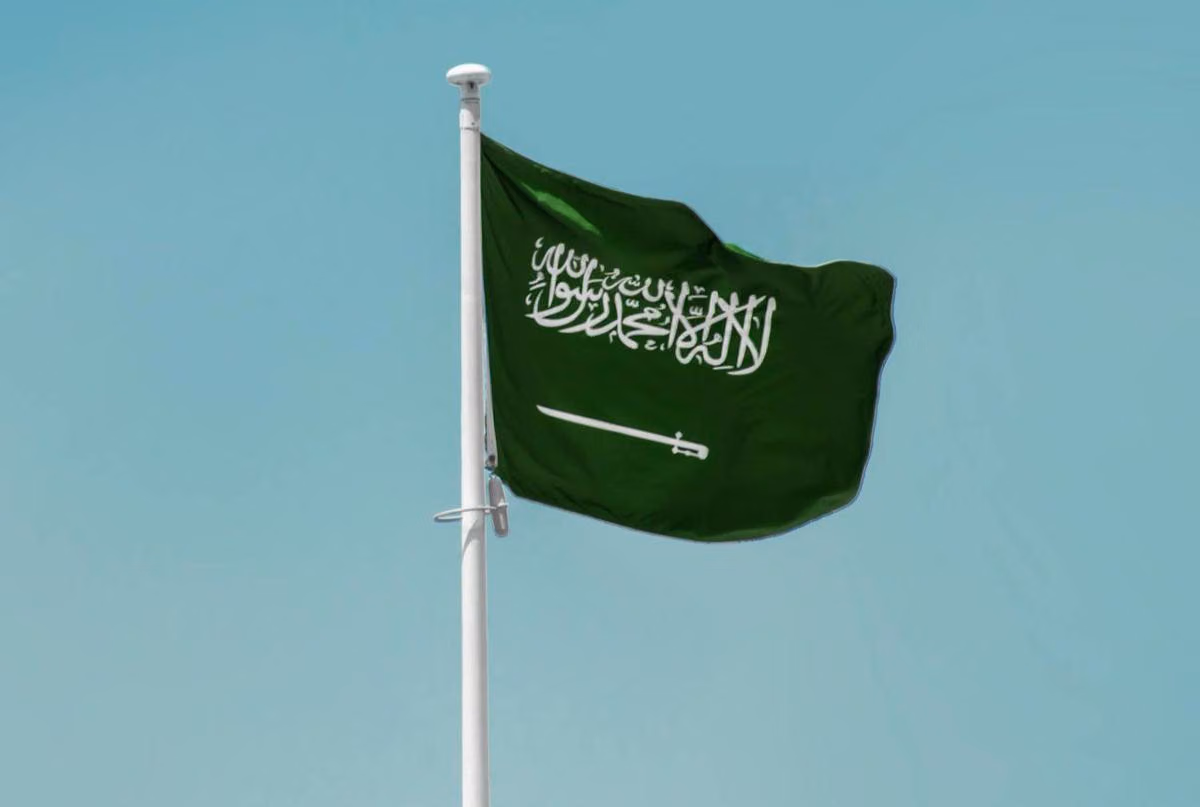 Serangan Arab Saudi ke Situs Militer Houthi di Yaman