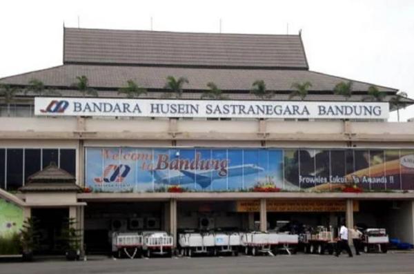 Bandara Husein Sastranegara Akan Dibuka Kembali pada September 2026, Kemenhub Terus Kembangkan Kertajati