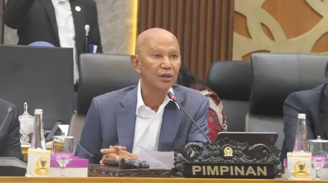 DPR Mengutamakan Stabilitas Fiskal daripada Tambahan Penghasilan Kepala Daerah