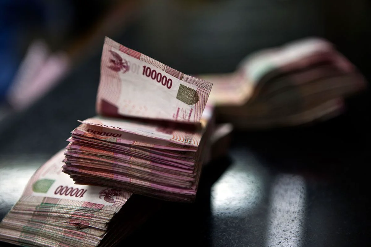 Persetujuan APBN 2027: Belanja Negara Capai Rp4.106 Triliun dengan Defisit Rp671 Triliun
