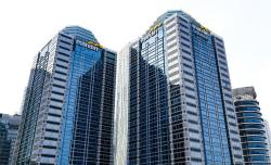 Pertumbuhan Kredit Infrastruktur Bank Mandiri Mencapai 30,8 Persen pada Februari 2026