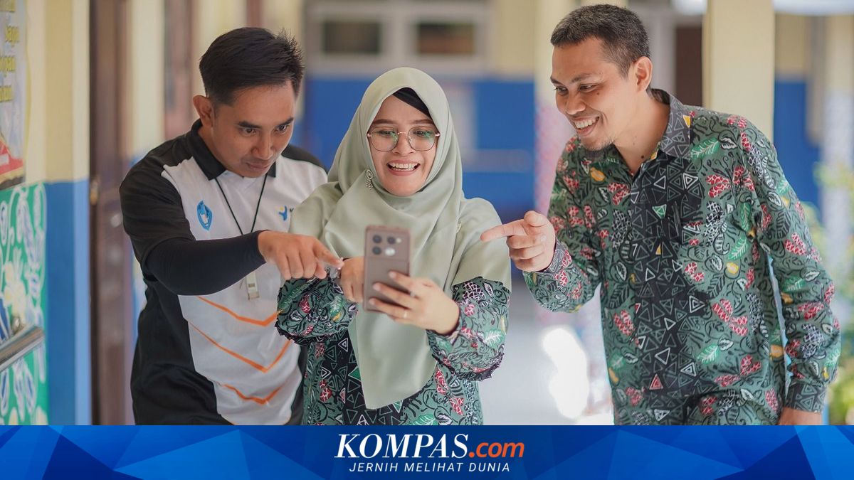 Bantuan Insentif Guru PAI Tahap II 2026 Telah Disalurkan, Berapa Besarannya?