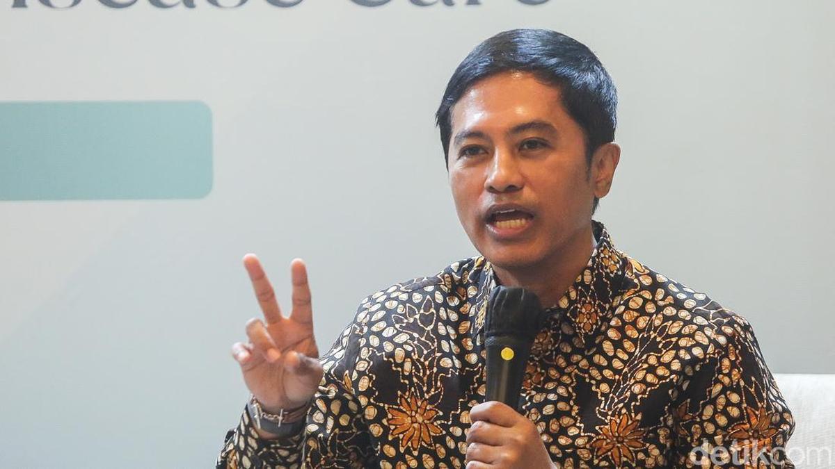 Meningkatnya Minat Warga Indonesia Berobat ke Luar Negeri, Wamenkes: Ada yang Sekalian Berlibur