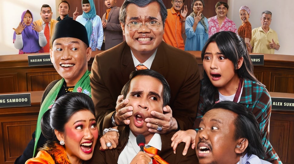 Film Bapak Paling Jujur: Satir Politik yang Menggugah Kesadaran akan Kejujuran