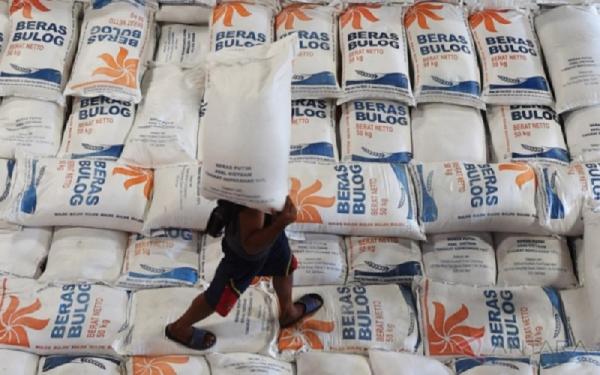 Bapanas Pastikan Stok Beras Pemerintah Cukup 5,2 Juta Ton