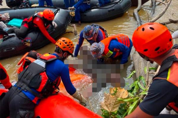 Aiptu Sumaryanto Ditemukan Meninggal Dunia Setelah Penggerebekan Narkoba di Kalteng
