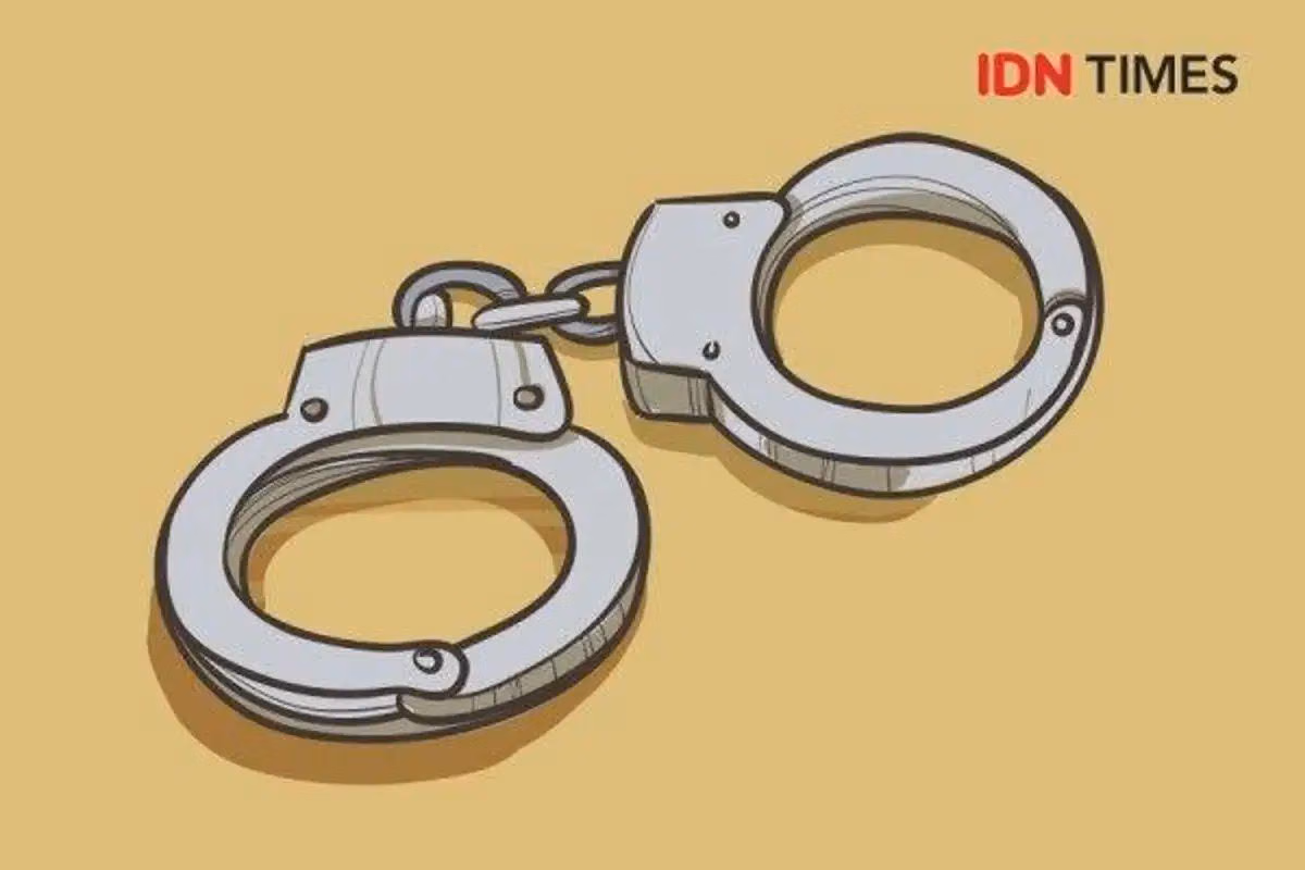 Bareskrim Tangkap Kasat Narkoba Polres Tangsel AKP Pardiman
