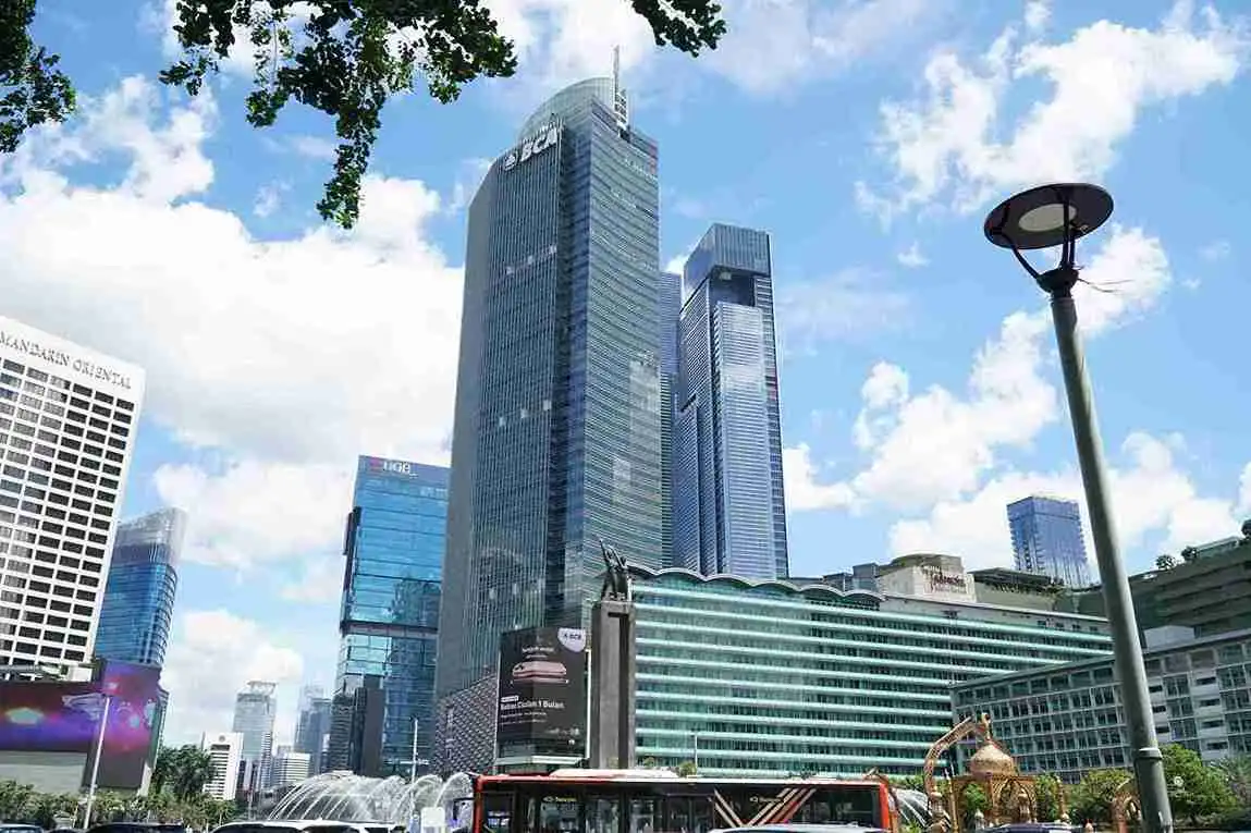 Direksi BBCA Lakukan Pembelian Saham Setelah Penurunan Harga yang Signifikan