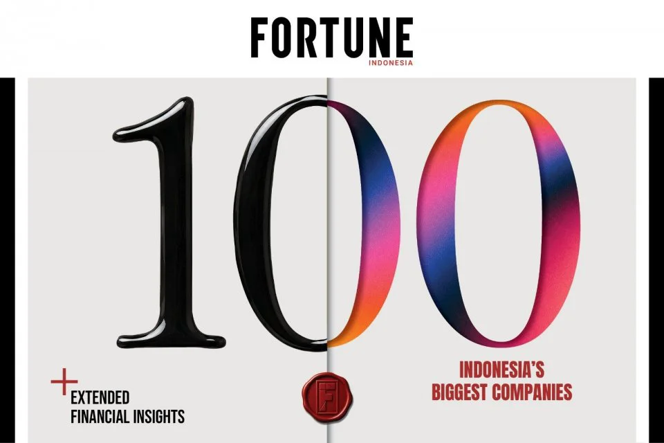 ---
Tiga Bank Besar Indonesia Masuk Daftar Fortune Indonesia 100 Tahun 2026

---