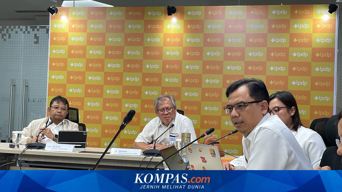 Beasiswa LPDP 2026 Tahap 2: Informasi Lengkap Pendaftaran dan Kuota