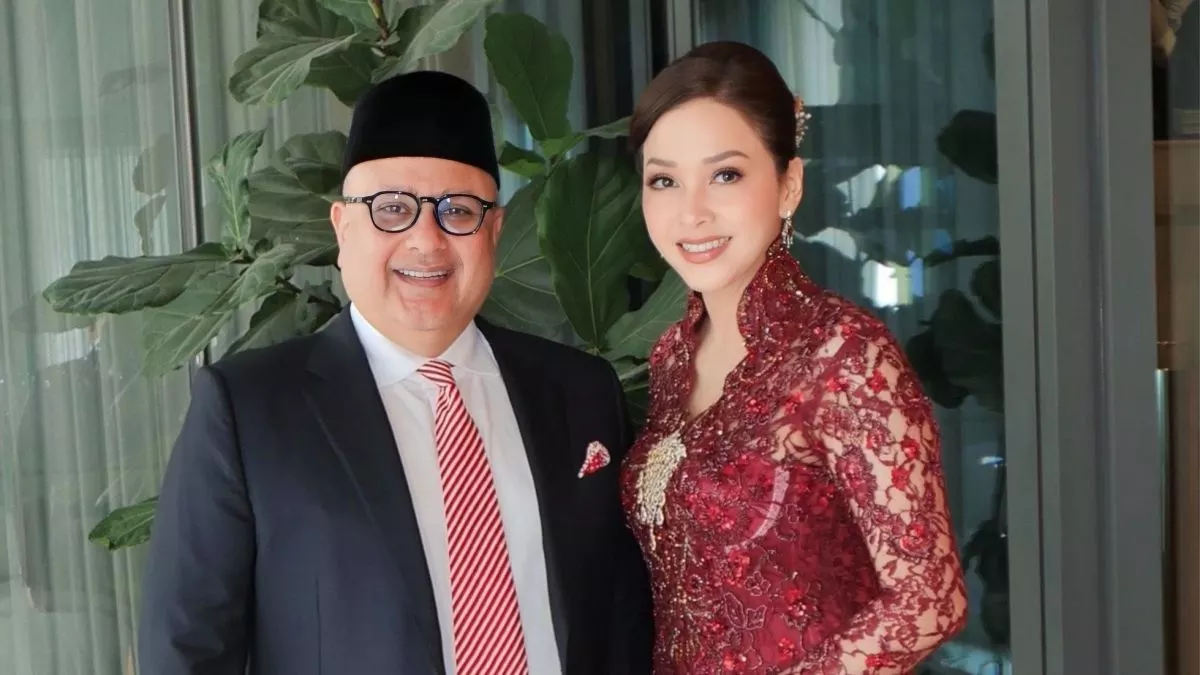 Perbandingan Kekayaan Maia Estianty dan Irwan Mussry: Dua Dunia yang Berbeda