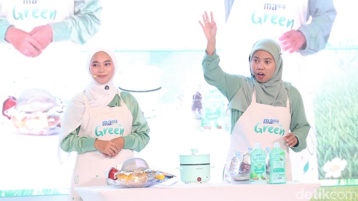 Tips Praktis Menyiapkan MPASI yang Higienis dan Efisien untuk Anak