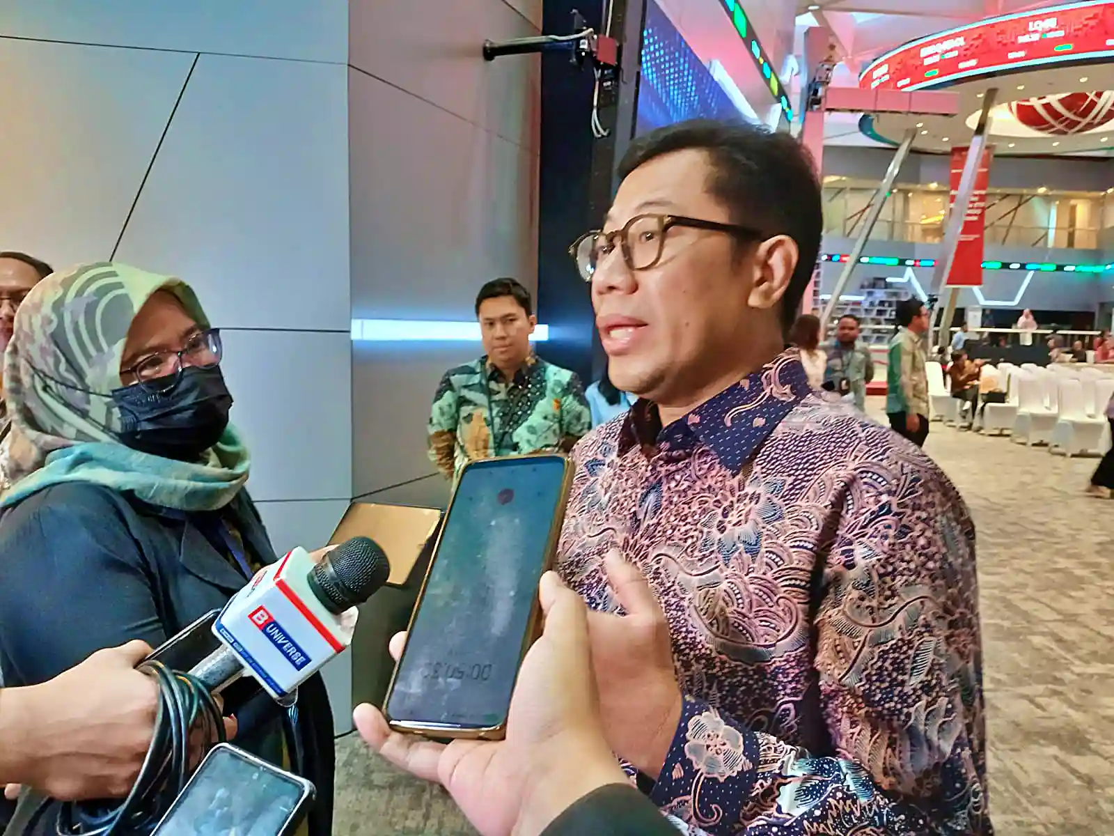 Pangsa Pasar IPO Menggeliat: 15 Perusahaan Terdaftar, Sektor Kesehatan Teratas