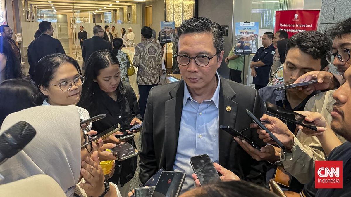 Korelasi Antara Kegiatan Politik dan Investasi Pasar Modal Menurun