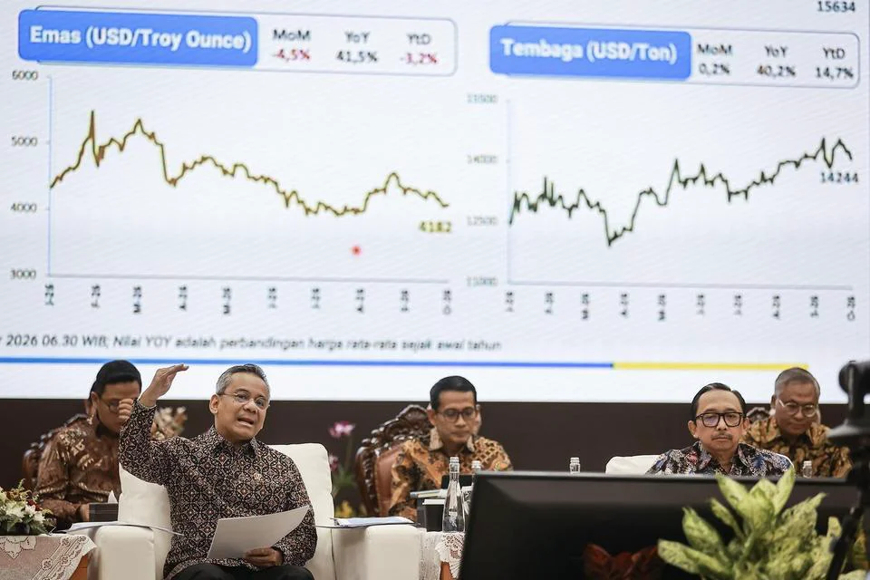 ---
Pemerintah Siapkan Anggaran Subsidi dan Kompensasi Hingga Rp 376 Triliun Sampai 2026

---