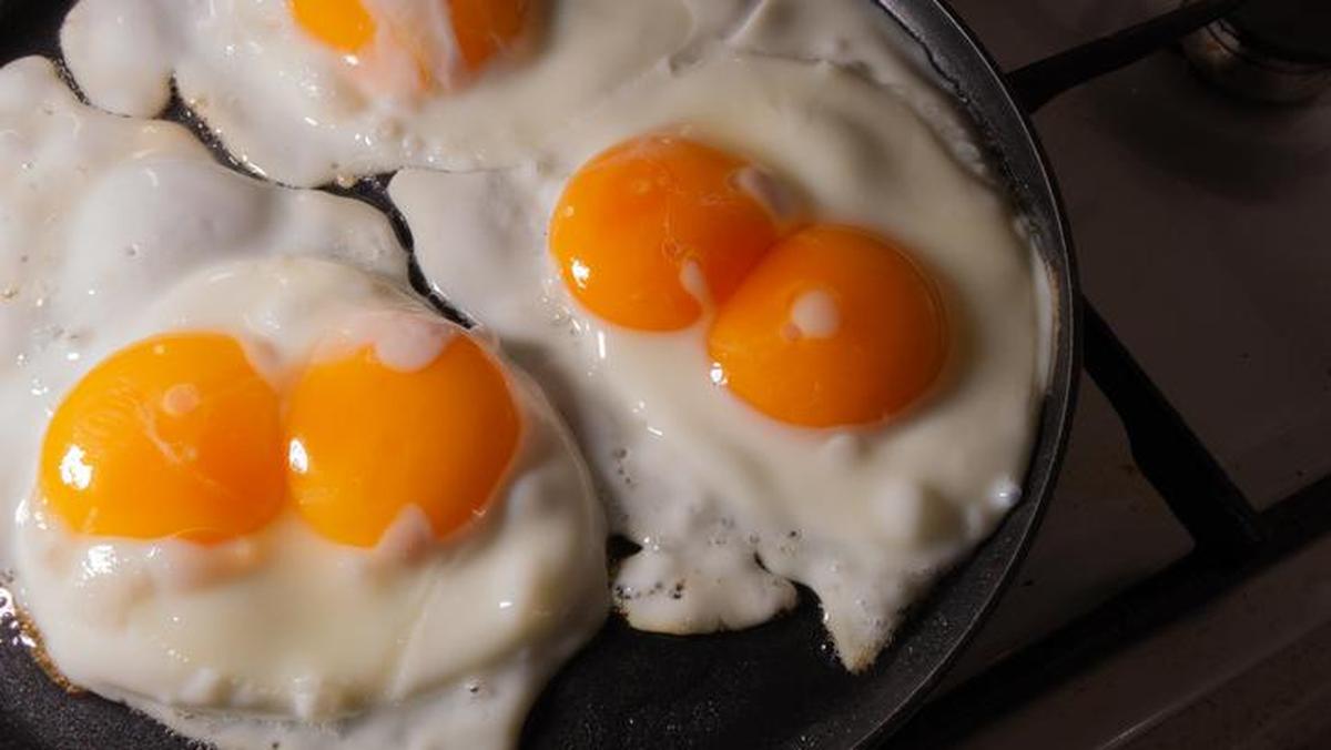Apakah Kuning Telur Meningkatkan Kolesterol? Ini Faktanya