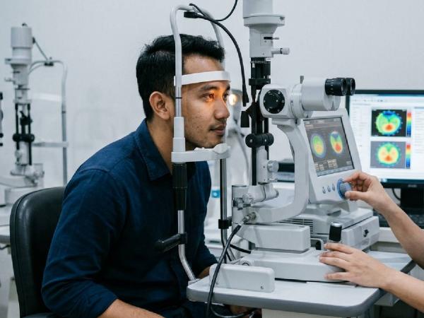 ---
Keamanan LASIK: Penjelasan Dokter Mengenai Prosedur dan Risikonya

---