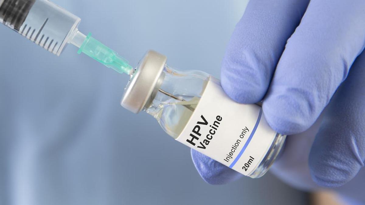 Mitos Vaksin HPV: Apakah Memicu Kemandulan dan Gangguan Reproduksi?