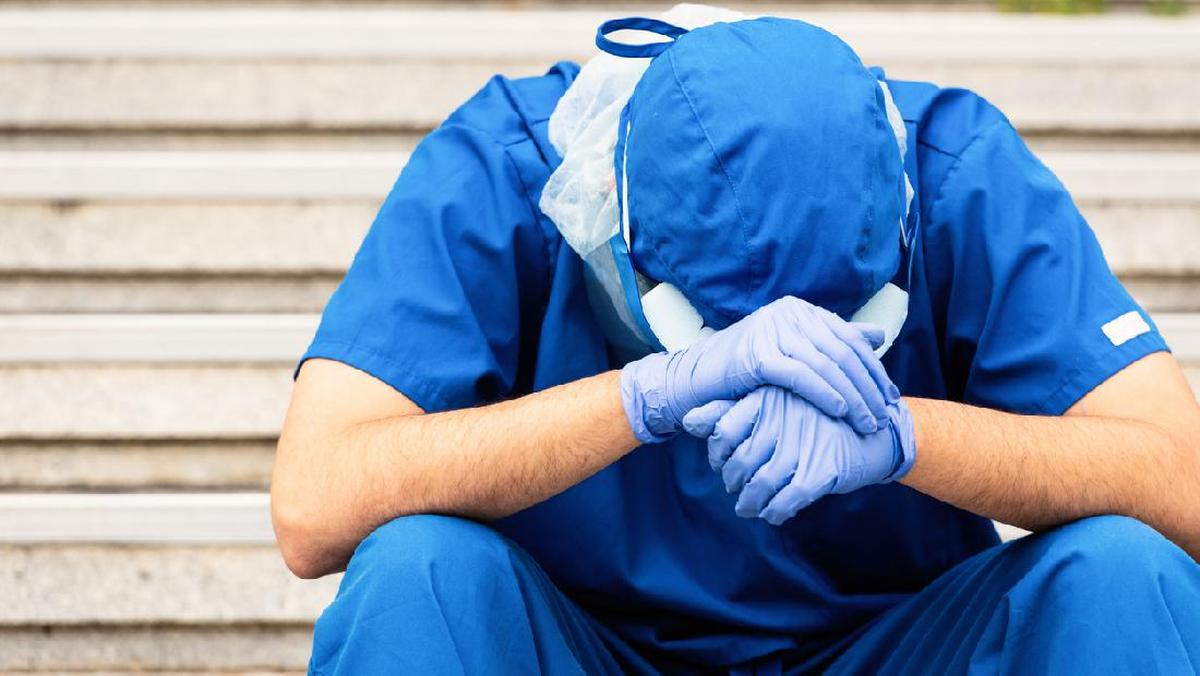 Kasus Dokter Meninggal, Menkes Pastikan Program Internship Tidak Dihentikan Sementara