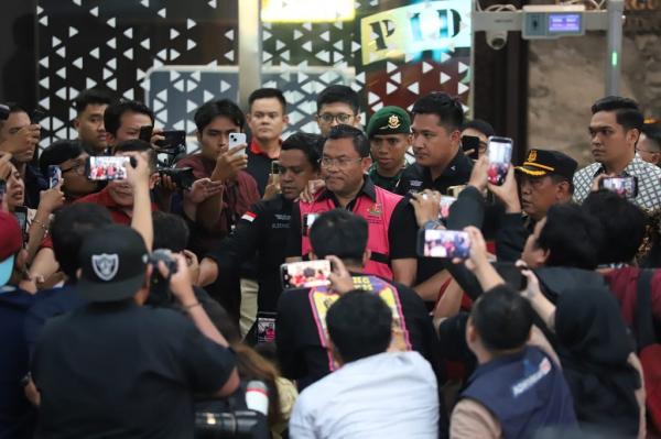 Sony Sonjaya Ungkap Penambahan 41 Nama Terkait Kasus Korupsi MBG