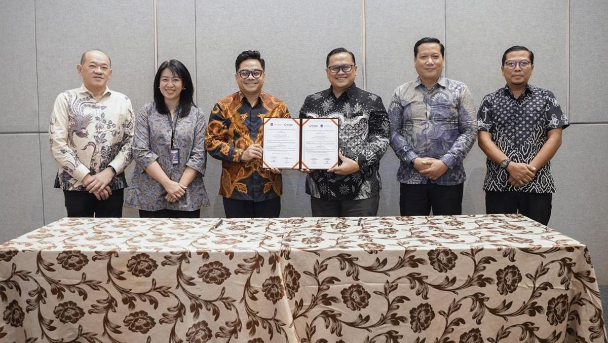 Kolaborasi Bethsaida Hospital Gading Serpong dan AirNav Indonesia untuk Layanan Kesehatan