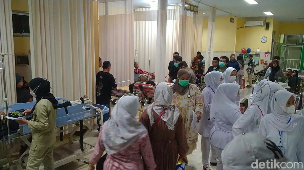 BGN Hentikan Operasional SPPG Batang Setelah Ratusan Kasus Keracunan