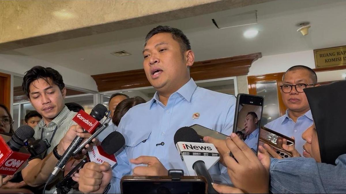 BGN Hapus 1.653 Sekolah dari Daftar Penerima Program Makan Bergizi Gratis