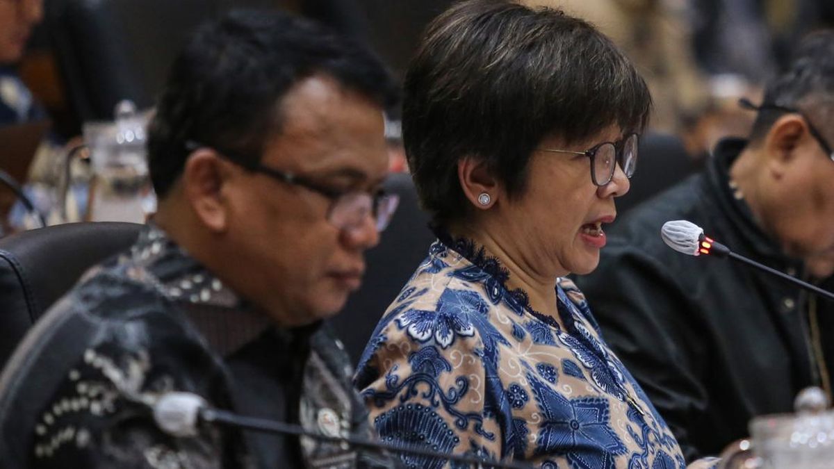 BGN Masih Tinjau Rencana Penghentian MBG untuk Siswa Mampu
