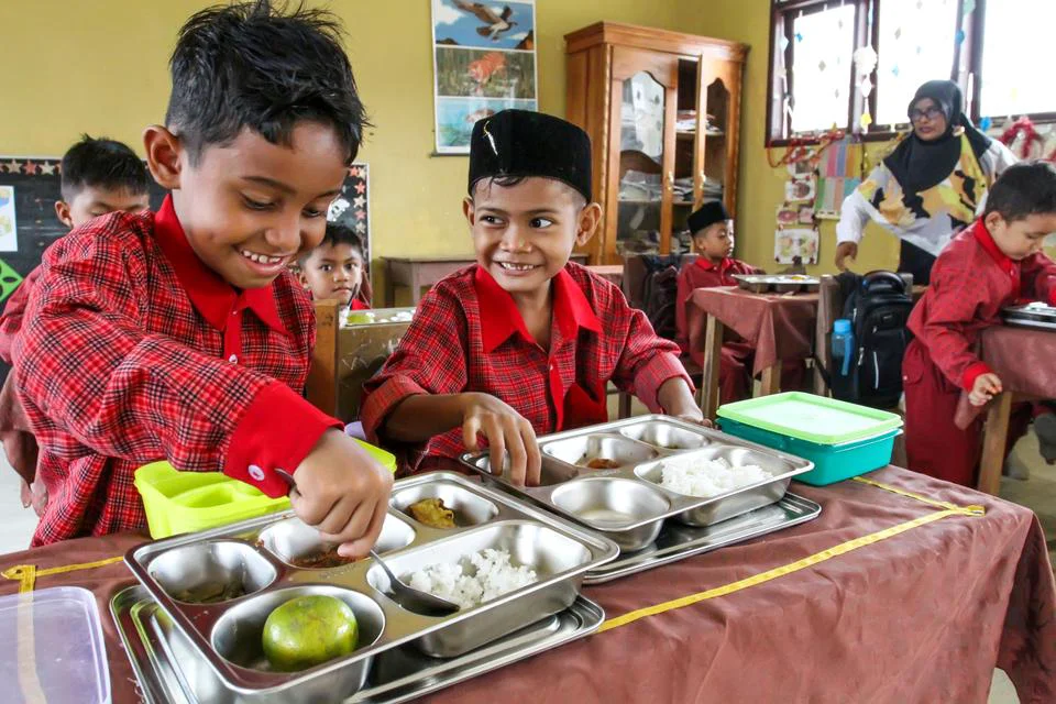 BGN Lakukan Pemangkasan Anggaran Program MBG 2026