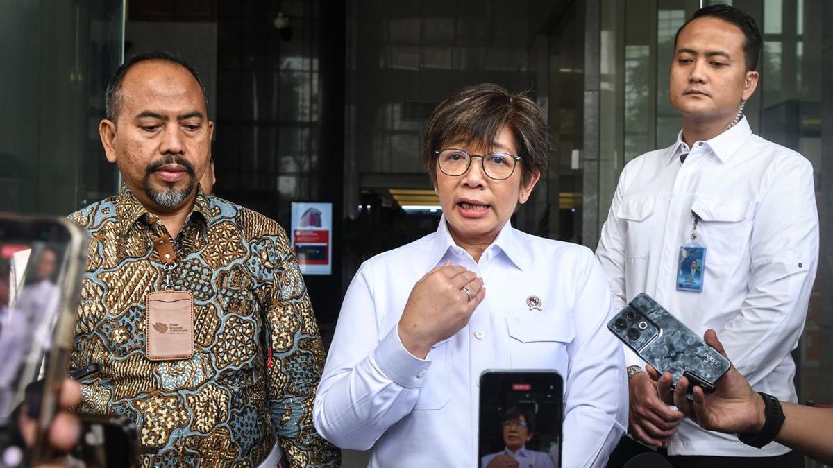 BGN Pastikan Efisiensi Anggaran Program MBG Berkurang Jauh dari Rp268 Triliun